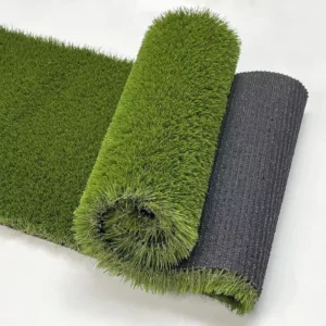 40mm Artificial Turf Carpet for Garden Landscaping and Decor