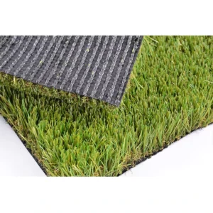 40mm Nature-Like UV-Resistant Artificial Grass Lawn for Landscaping