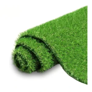 40mm Outdoor Roll Football Mat Green Soccer Field Synthetic Artificial Turf Grass Carpet