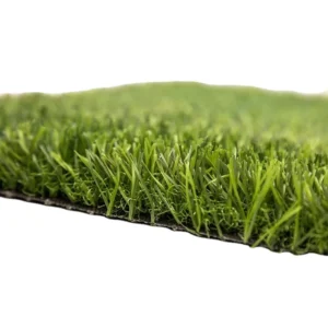 40mm Pile Height Artificial Grass Turf for Indoor and Outdoor Gardens, Backyards, and Landscaping