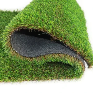 40mm Pile Height Waterproof Artificial Grass for Soccer for Indoor and Outdoor Sports for Backyards