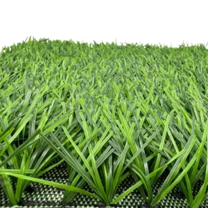 40mm Soccer Artificial Turf for Community Sports Fields, High-Resilience, All-Weather
