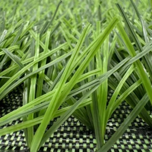 40mm Soccer Grass for Football Training Grounds, Realistic High-Durability Synthetic Turf for Sports Club Fields