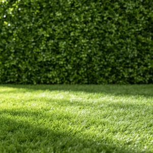 40mm Soft Artificial Grass Turf Roll with Natural Look for Garden Landscaping and Pet Areas