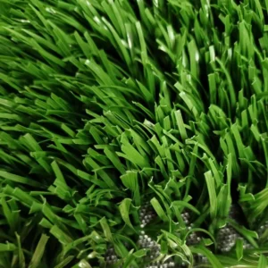 40mm Synthetic Grass for School Park Garden Football Soccer Futsal Sports Turf