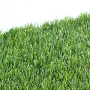 40mm Weatherproof Synthetic Turf for Public Leisure Spaces Schools and Gardens