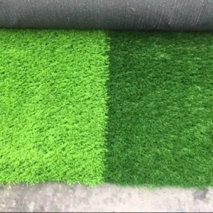 45mm 55mm 50mm Waterproof Artificial Grass Synthetic Football Turf