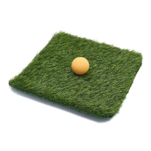 45mm Soft Pet Synthetic Grass Turf