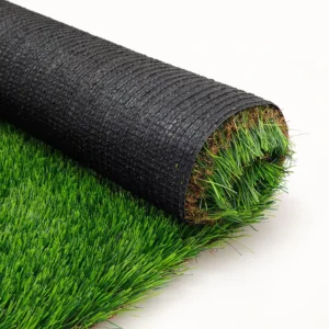 4FT x 10FT 50mm Artificial Grass Carpet for Indoor and Outdoor Gardens, Pets and Leisure