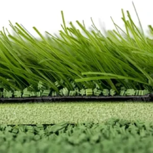 50/60mm Fireproof Waterproof Durable Synthetic Grass Artificial Turf for Outdoor Football Pitch & Sports Field