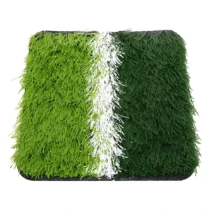 50 60mm High Density Eco Friendly Fireproof Durable Soft Plastic Artificial Turf Waterproof Easy Installation Backyard