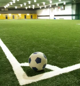 50mm 55mm Football Artificial Grass Artificial Turf Grass for Soccer Field Artificial Grass Sports Turf