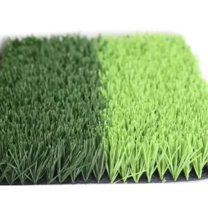 50mm Artificial Grass Carpet for Football Field Soccer