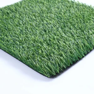 50mm Artificial Grass Turf for Sports Fields Football Schools Waterproof Fireproof High Density