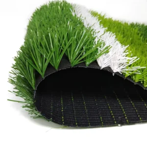 50mm Artificial Soccer Turf Grass Football Pitch Synthetic Grass