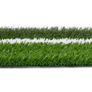 50mm Artificial Soccer and Football Grass Turf Durable PP and Plastic Material for Sports Field Use