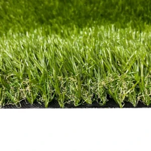 50mm Artificial Turf Grass Carpet with Drainage for Indoor Garden Landscaping