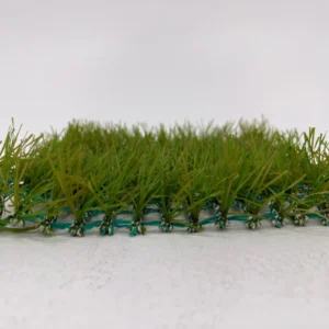 50mm Breathable Base Mixed Planting System Eco-friendly Artificial Turf for Gym and Outdoor Functional Training