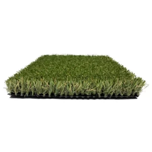 50mm Eco-Friendly Artificial Turf Grass Carpet for Indoor Garden Landscaping with Drainage