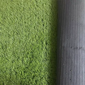 50mm Eco Friendly Durable Plastic Artificial Turf Multi Use Sports Flooring for Soccer