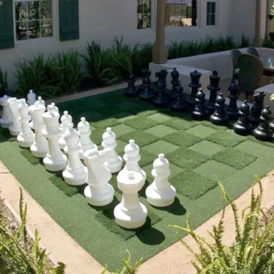 50mm Football Sports Artificial Grass