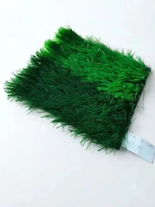 50mm High Density Football Artificial Turf Grass Carpet for Indoor Outdoor Soccer Field Stadium Multi Purpose Sports Ground