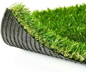 50mm Infill Soccer Turf Artificial Grass for Football Pitches