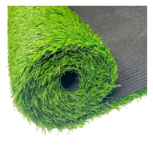 50mm Landscaping Artificial Grass Turf for Lawn Decoration