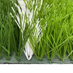 50mm Mini Football Artificial Grass for Football Field Supplier