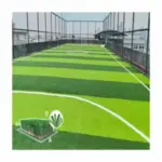 Kindergarten Turf