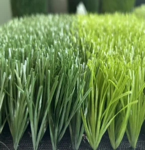 50mm Monofilament Football Turf for Outdoor Sports Facilities