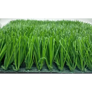 50mm PE Artificial Grass for Football Field Synthetic Turf for School Playground