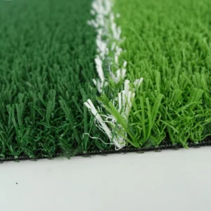 50mm PE Artificial Turf for Soccer for Outdoor Football Sports on Synthetic Grass Field