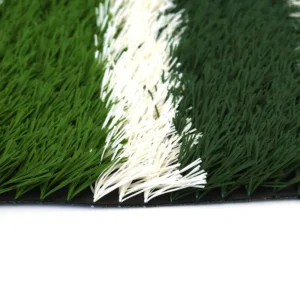50mm Plastic Artificial Turf Soccer Carpet for Sports Grounds and Backyard Use