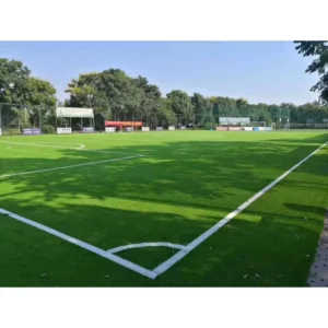 50mm Soccer Field Turf Synthetic Turf for Sale Sports Flooring Football Artificial Grass