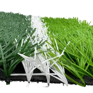 50mm Soccer Grass Stadium Synthetic Turf Football