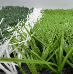 50mm Soccer Turf Training Ground Synthetic Grass Sports Club