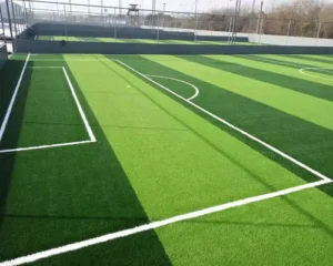 50mm Sports Turf Artificial Grass for Professional Football and Soccer Fields
