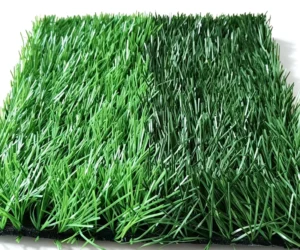 50mm UV-Resistant Football Synthetic Turf for Indoor and Outdoor Stadium Soccer Pitches and Gymnasiums