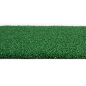 5x4ft Golf Hitting Mats Practice Outdoor Indoor Artificial Turf Golf Practice Mats With Rubber Tees
