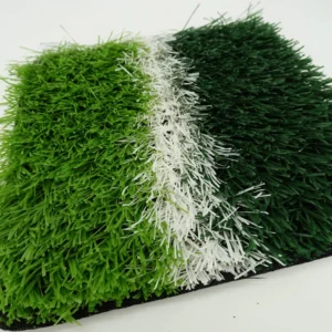 60mm Outdoor Sports Artificial Grass Turf for Soccer Fields and Backyards