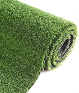 6mm-15mm Artificial Grass Turf for Landscaping, Gardens, and Ground Cover