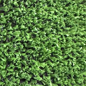 7 10mm Pile Height Synthetic Grass Artificial Grass for Flooring and Rooftops