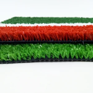 7mm, 8mm, and 10mm Factory Direct Artificial Grass Carpet for Home Garden and Yard Decoration