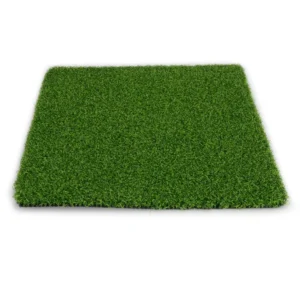 81UF Professional 15mm Putting Green Artificial Grass for Indoor Golf Simulator Backyard Practice High Density