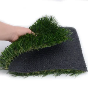 85UF Heavy Duty 45mm Lush Landscape Soft Eco Friendly High Traffic Exhibition Flooring UV Protection