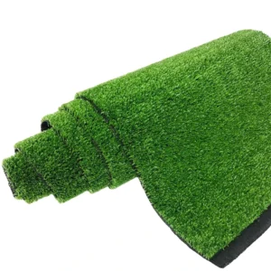 8mm 10mm Most Economic Synthetic Turf Plastic Faux Lawn Artificial Grass For Decoration