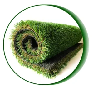 AAG Artificial Grass Turf Roll 25mm 30mm 35mm 36mm 40mm Synthetic Lawn for Garden Professional Manufacturer