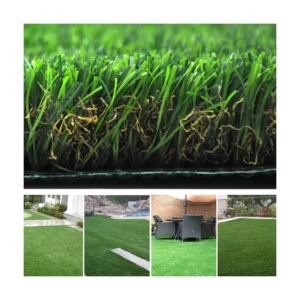 AAG Turf Grass 20mm 25mm 30mm 35mm 40mm 45mm Garden Decoration Synthetic Turf Landscaping Artificial Grass