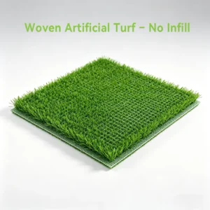 Abrasion Resistant Artificial Turf Fill Free Cost Saving Artificial Grass For Government Procurement Sports Stadium